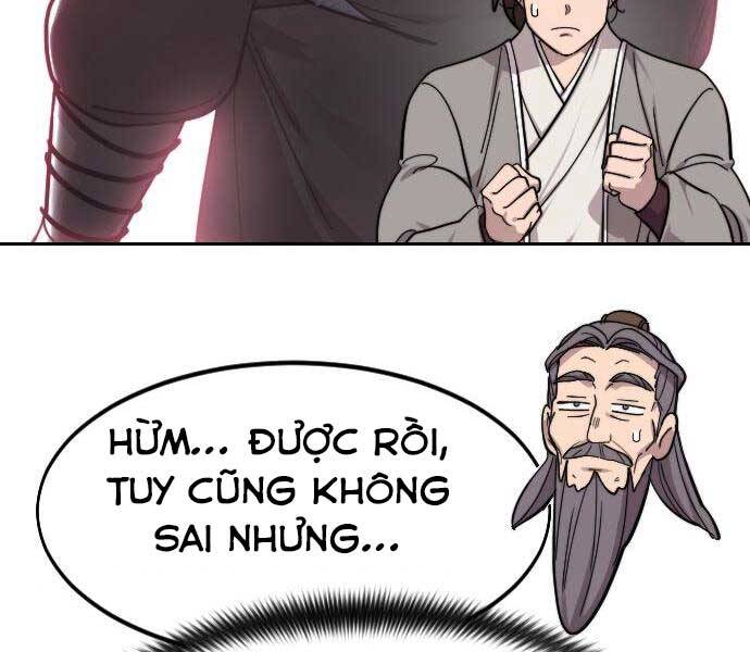 Hoa Sơn Tái Khởi Chapter 72.5 - Trang 2