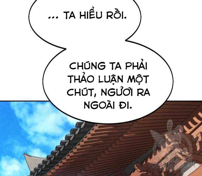 Hoa Sơn Tái Khởi Chapter 72.5 - Trang 2