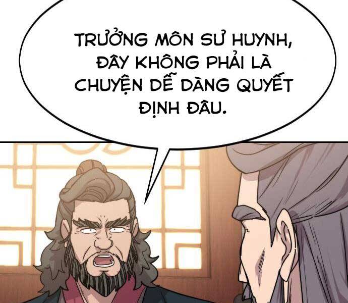 Hoa Sơn Tái Khởi Chapter 72.5 - Trang 2