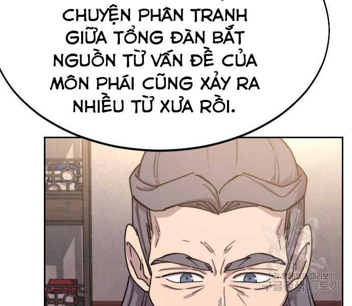Hoa Sơn Tái Khởi Chapter 72.5 - Trang 2