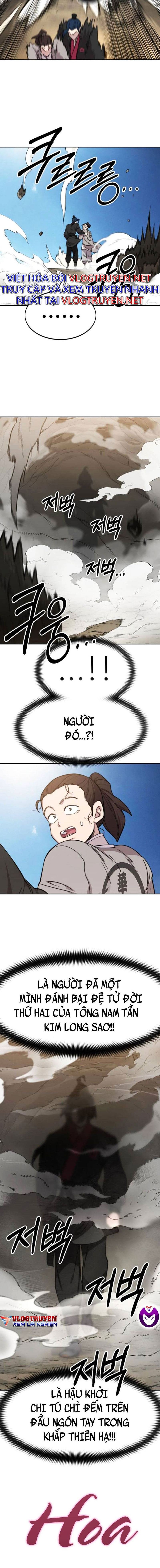 Hoa Sơn Tái Khởi Chapter 72 - Trang 2