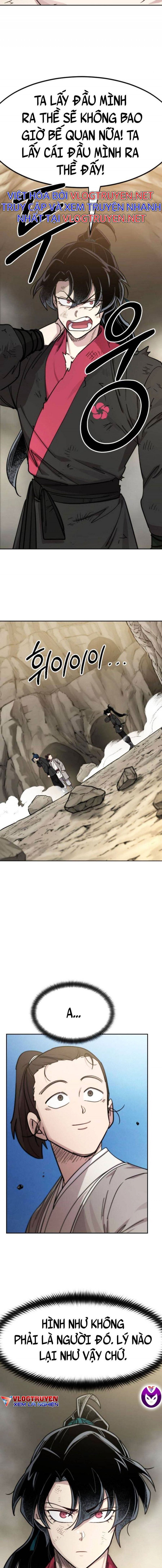 Hoa Sơn Tái Khởi Chapter 72 - Trang 2