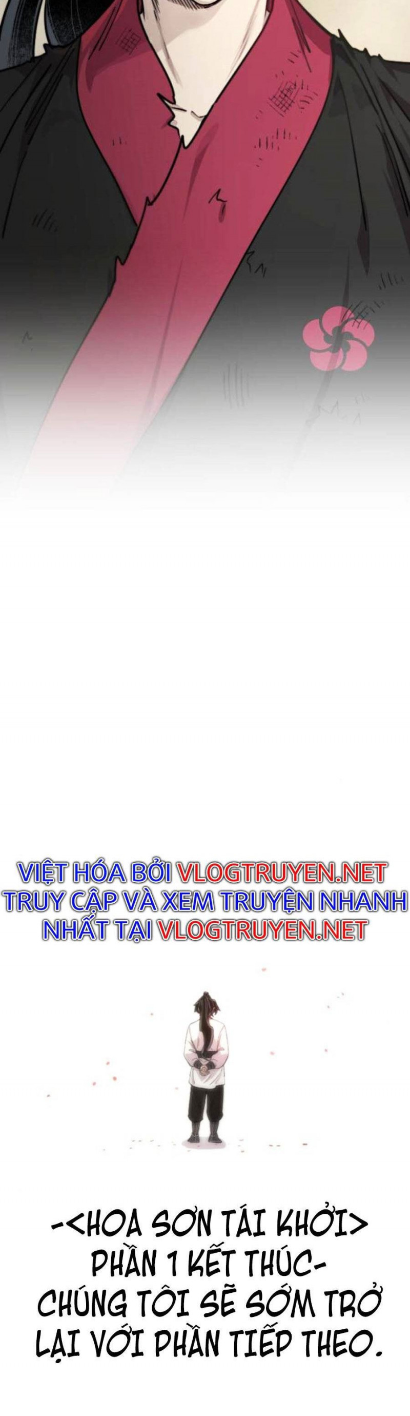 Hoa Sơn Tái Khởi Chapter 72 - Trang 2