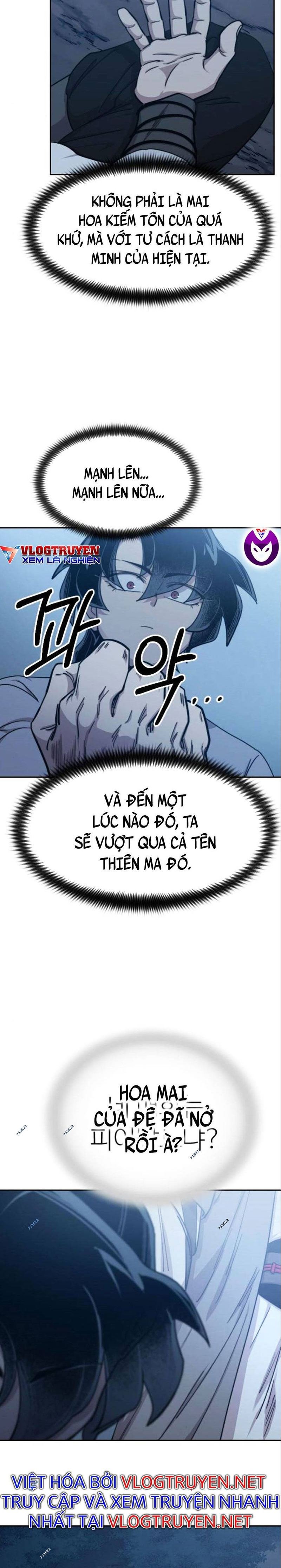 Hoa Sơn Tái Khởi Chapter 72 - Trang 2