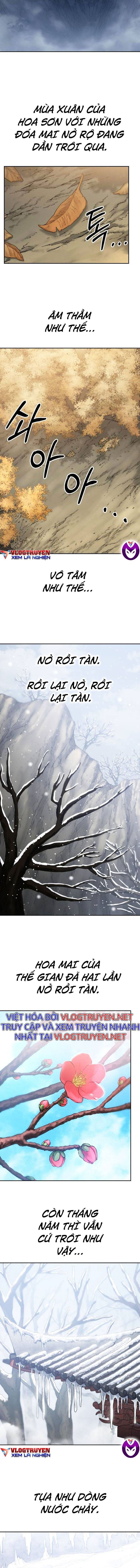 Hoa Sơn Tái Khởi Chapter 72 - Trang 2