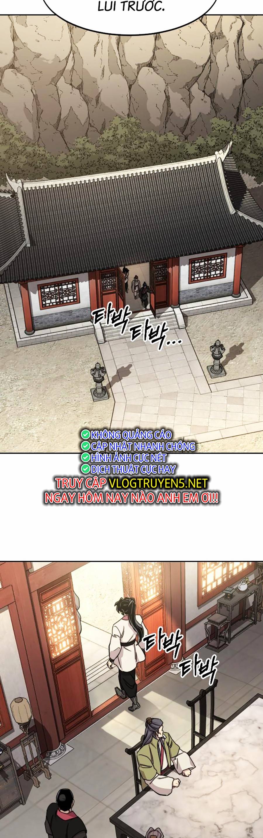 Hoa Sơn Tái Khởi Chapter 73 - Trang 2