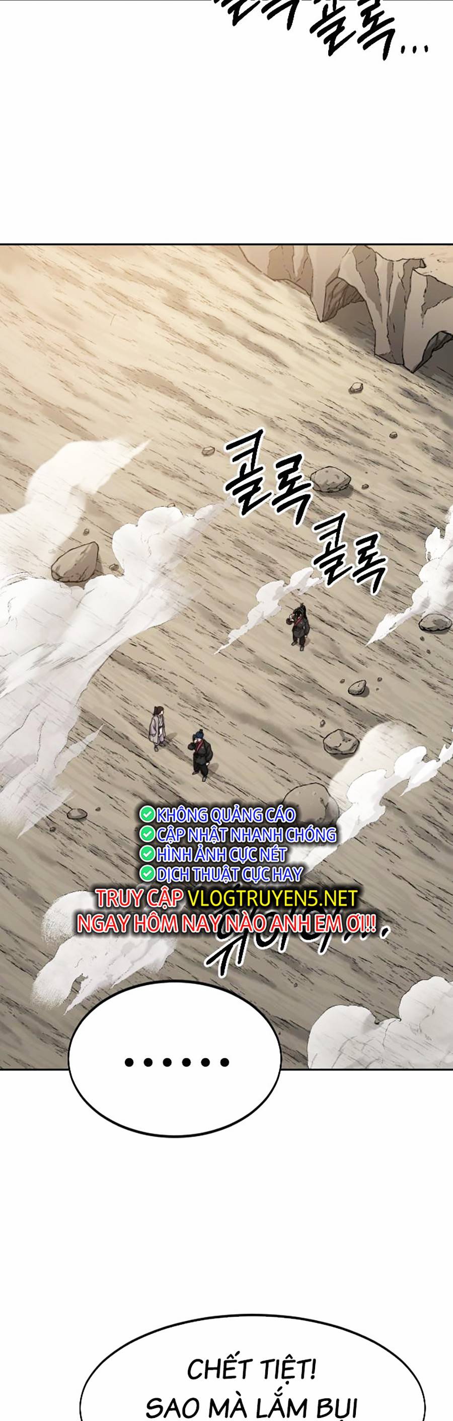 Hoa Sơn Tái Khởi Chapter 73 - Trang 2