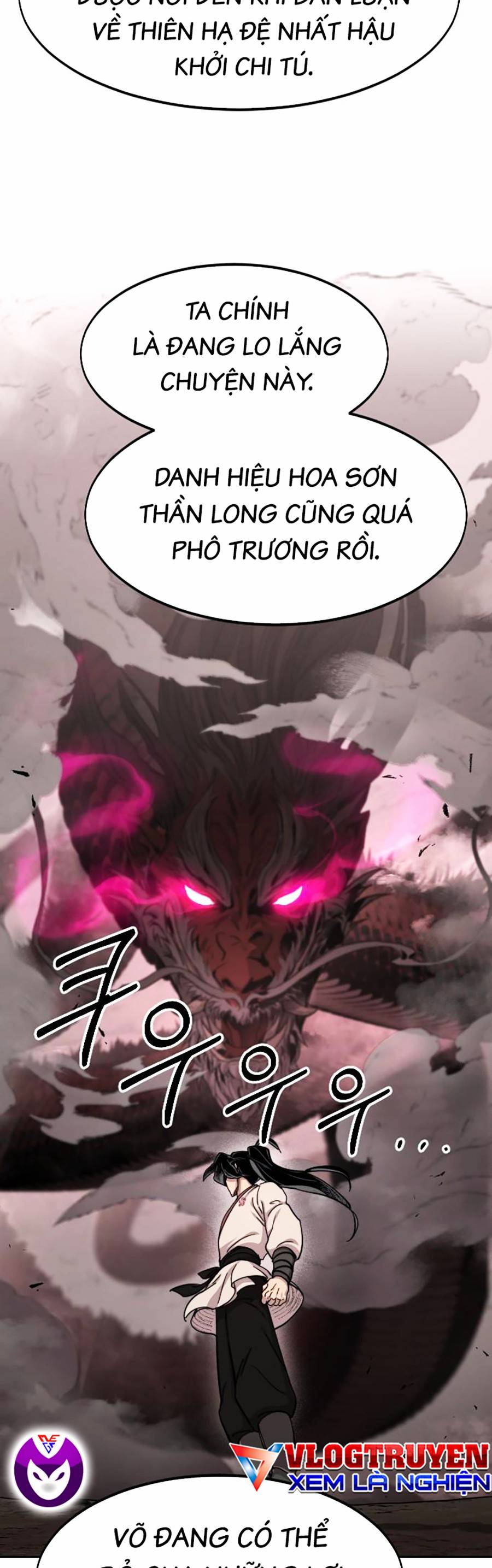 Hoa Sơn Tái Khởi Chapter 73 - Trang 2