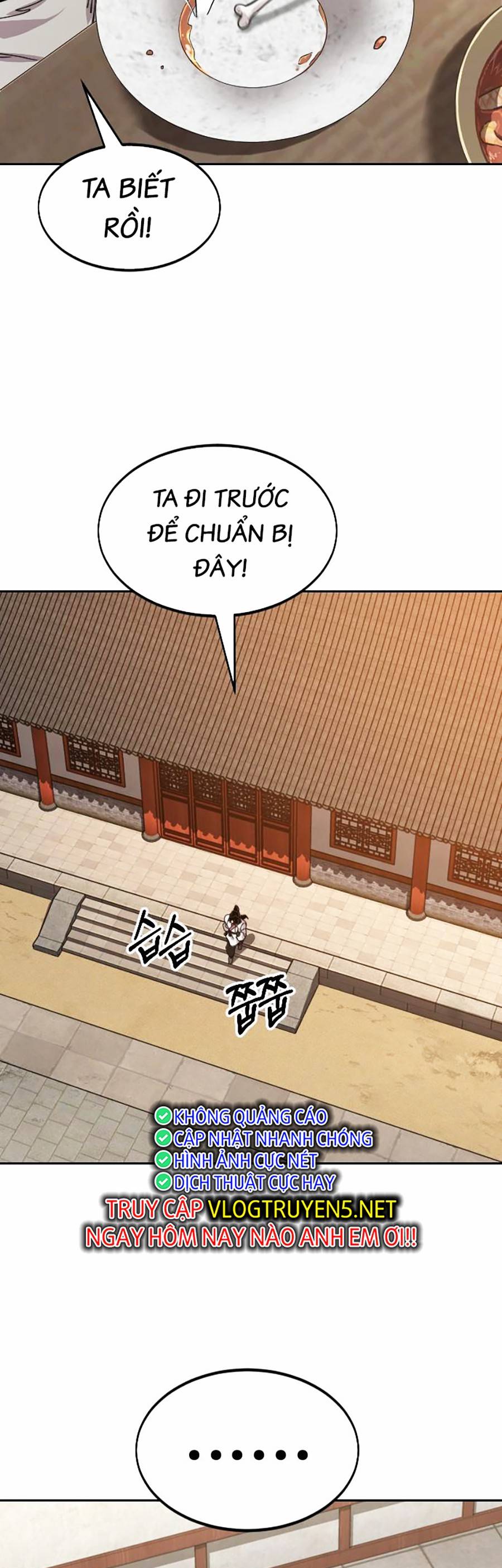 Hoa Sơn Tái Khởi Chapter 73 - Trang 2