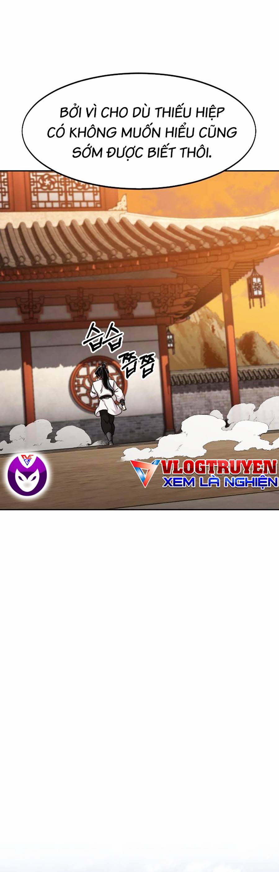 Hoa Sơn Tái Khởi Chapter 73 - Trang 2