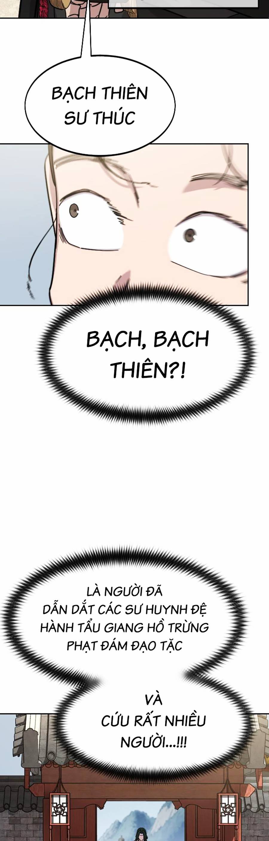 Hoa Sơn Tái Khởi Chapter 73 - Trang 2