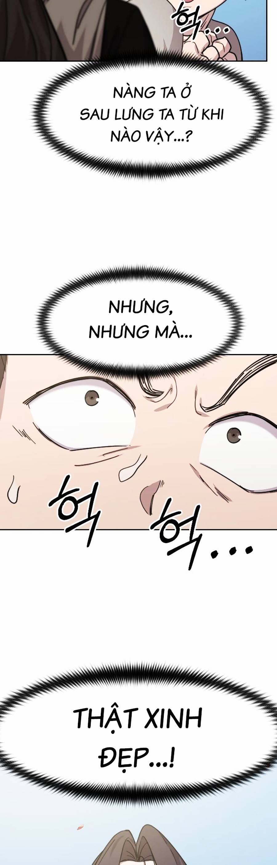 Hoa Sơn Tái Khởi Chapter 73 - Trang 2