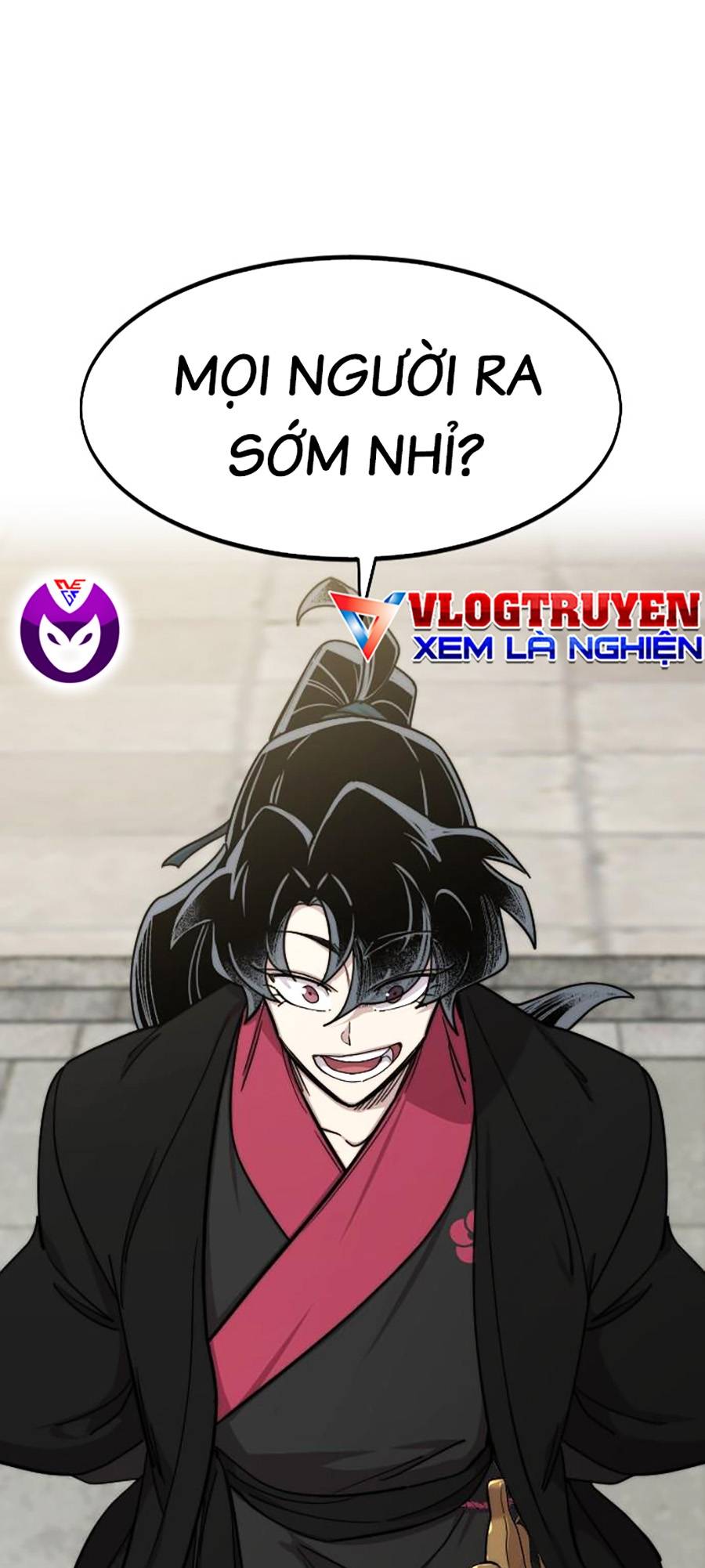Hoa Sơn Tái Khởi Chapter 73 - Trang 2