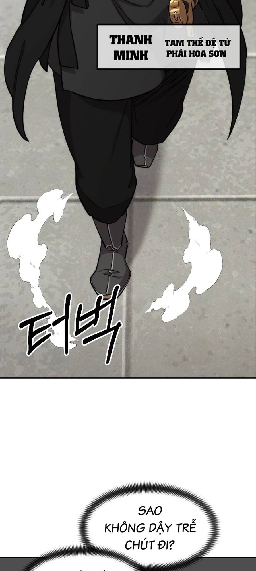 Hoa Sơn Tái Khởi Chapter 73 - Trang 2