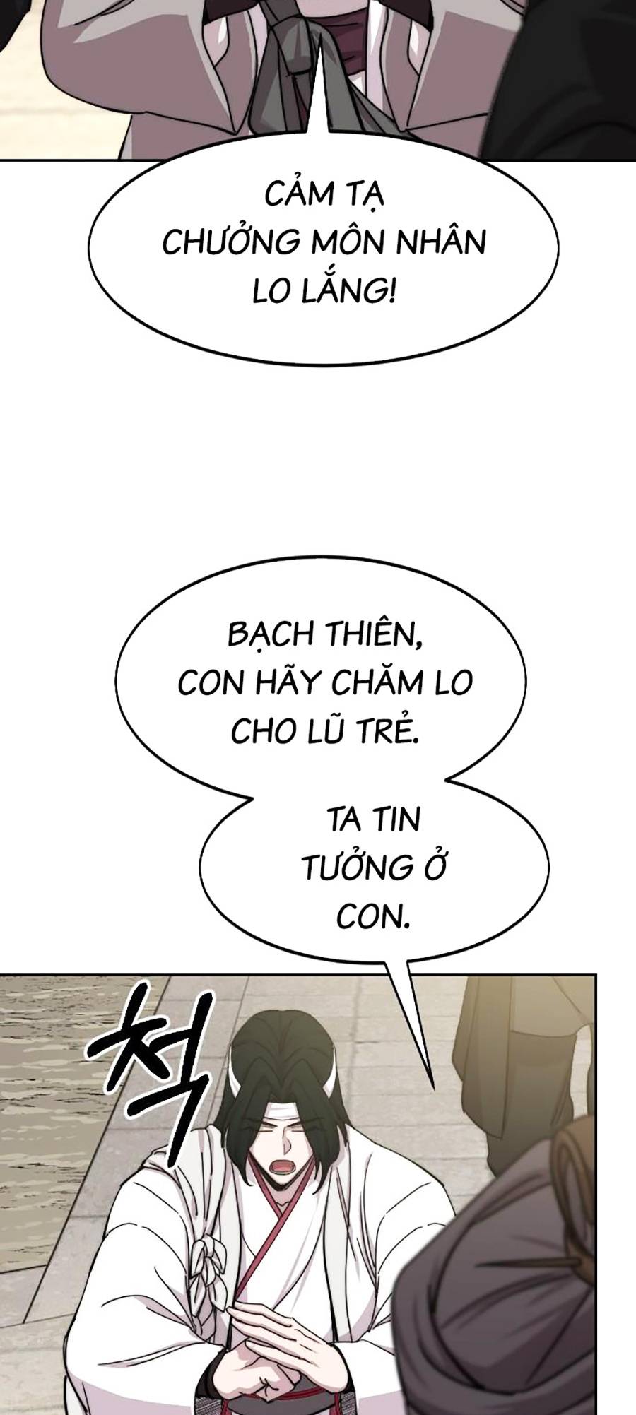 Hoa Sơn Tái Khởi Chapter 73 - Trang 2