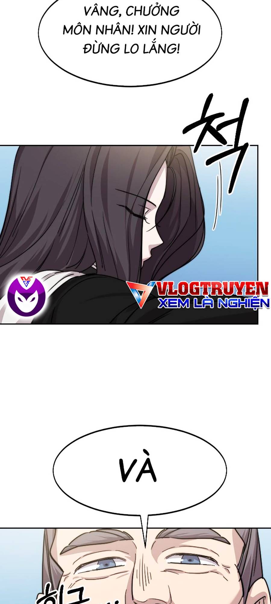 Hoa Sơn Tái Khởi Chapter 73 - Trang 2