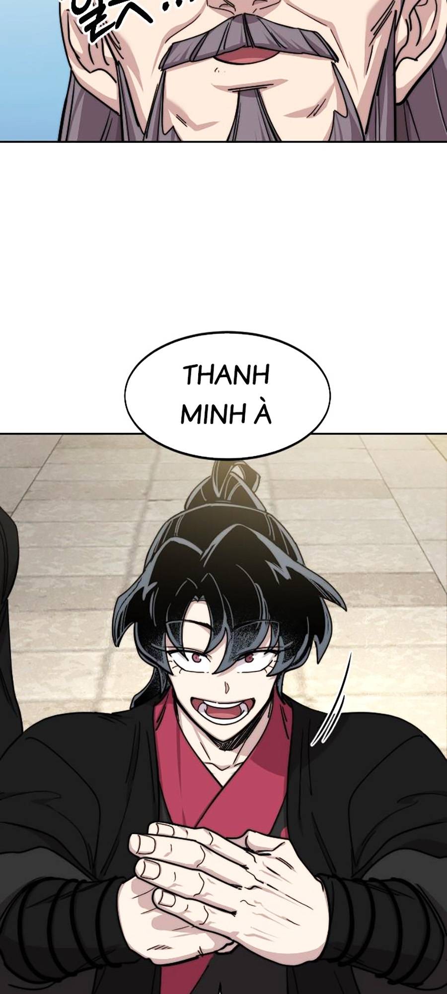 Hoa Sơn Tái Khởi Chapter 73 - Trang 2