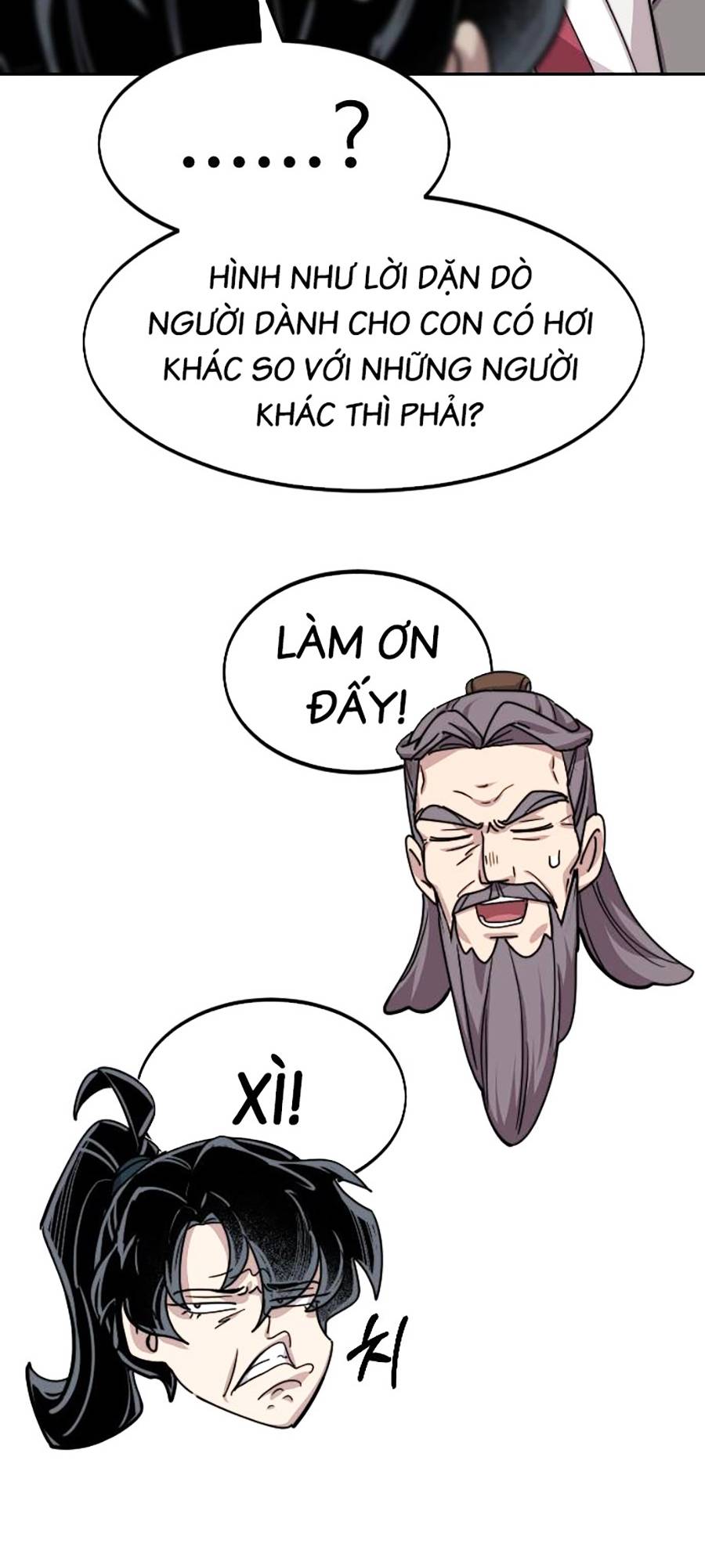 Hoa Sơn Tái Khởi Chapter 73 - Trang 2