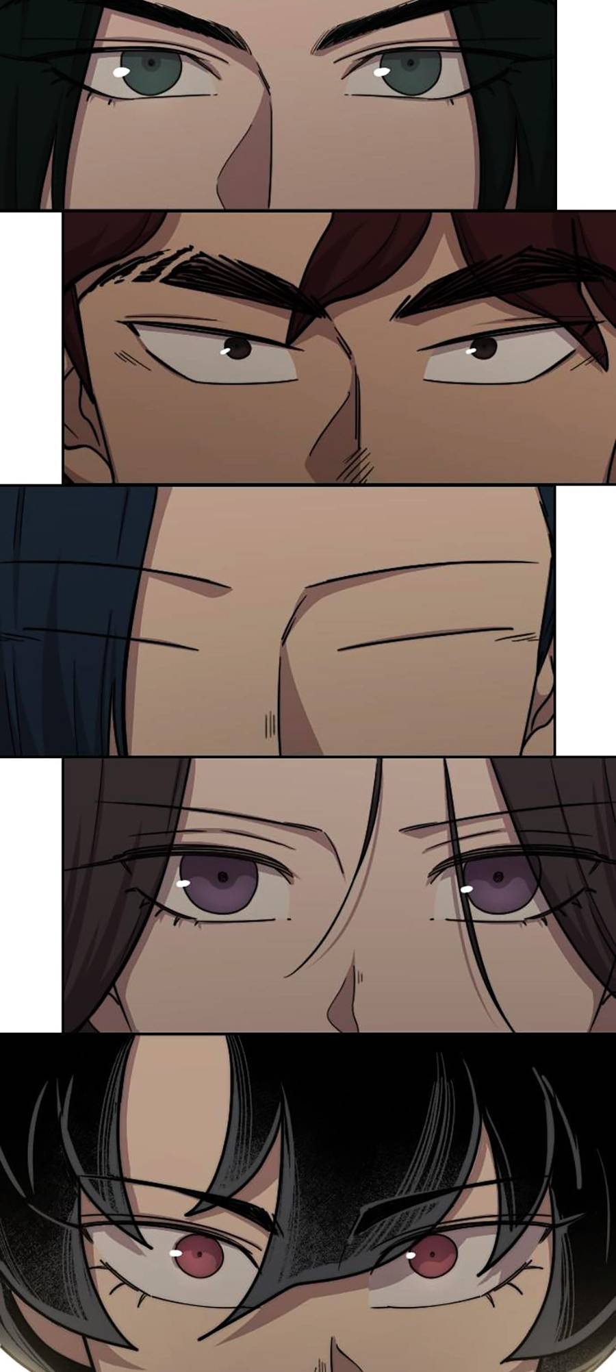 Hoa Sơn Tái Khởi Chapter 73 - Trang 2