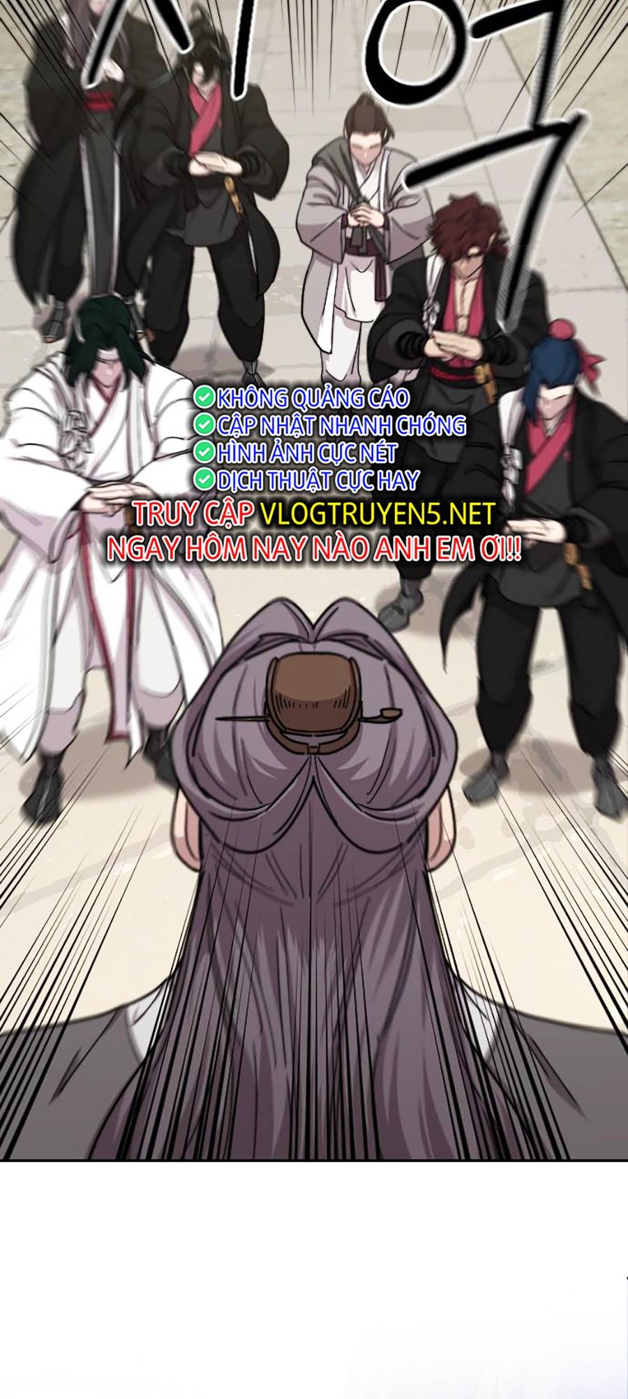 Hoa Sơn Tái Khởi Chapter 73 - Trang 2