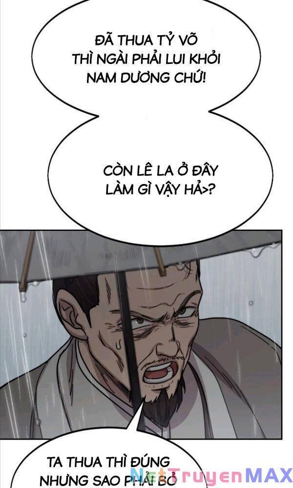 Hoa Sơn Tái Khởi Chapter 74 - Trang 2