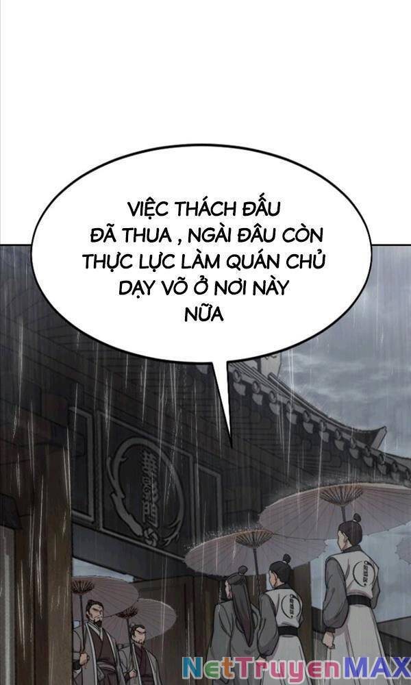 Hoa Sơn Tái Khởi Chapter 74 - Trang 2
