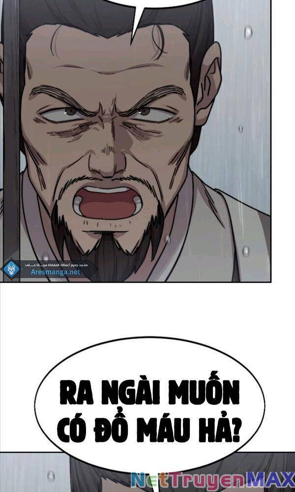 Hoa Sơn Tái Khởi Chapter 74 - Trang 2