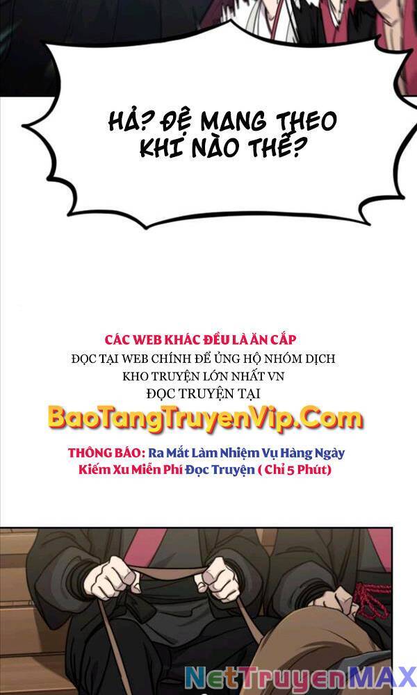 Hoa Sơn Tái Khởi Chapter 74 - Trang 2