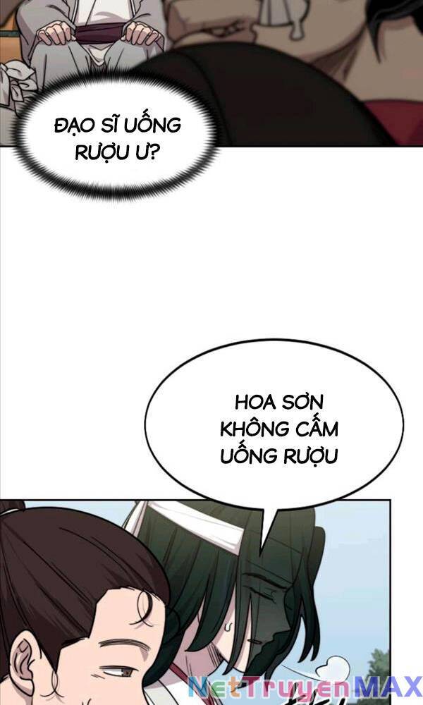Hoa Sơn Tái Khởi Chapter 74 - Trang 2