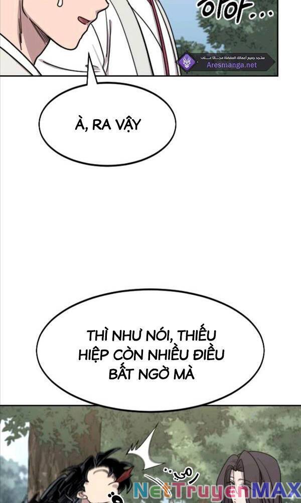 Hoa Sơn Tái Khởi Chapter 74 - Trang 2