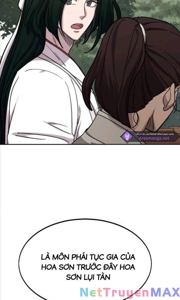 Hoa Sơn Tái Khởi Chapter 74 - Trang 2