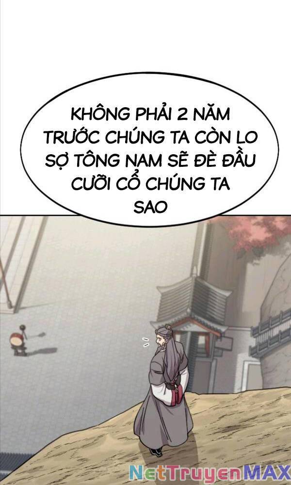 Hoa Sơn Tái Khởi Chapter 74 - Trang 2