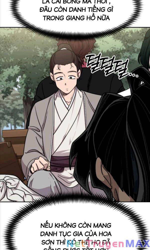 Hoa Sơn Tái Khởi Chapter 74 - Trang 2