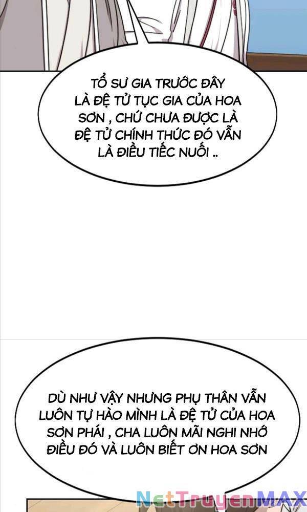Hoa Sơn Tái Khởi Chapter 74 - Trang 2