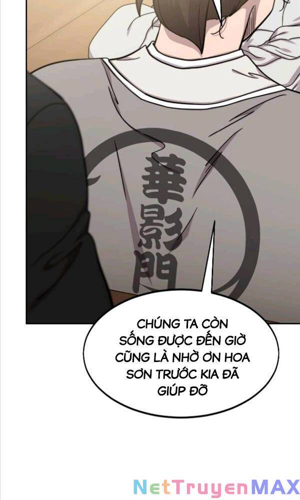 Hoa Sơn Tái Khởi Chapter 74 - Trang 2