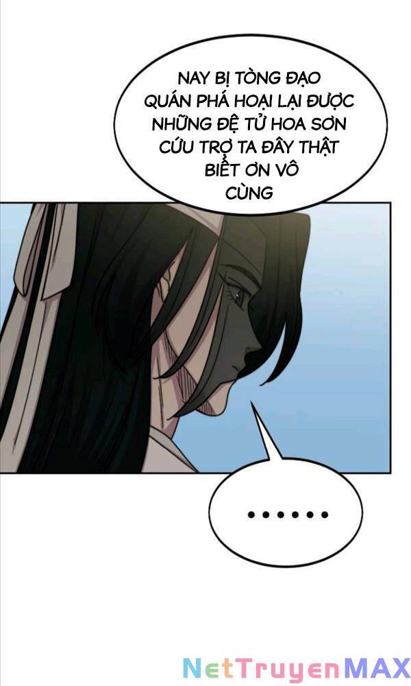 Hoa Sơn Tái Khởi Chapter 74 - Trang 2