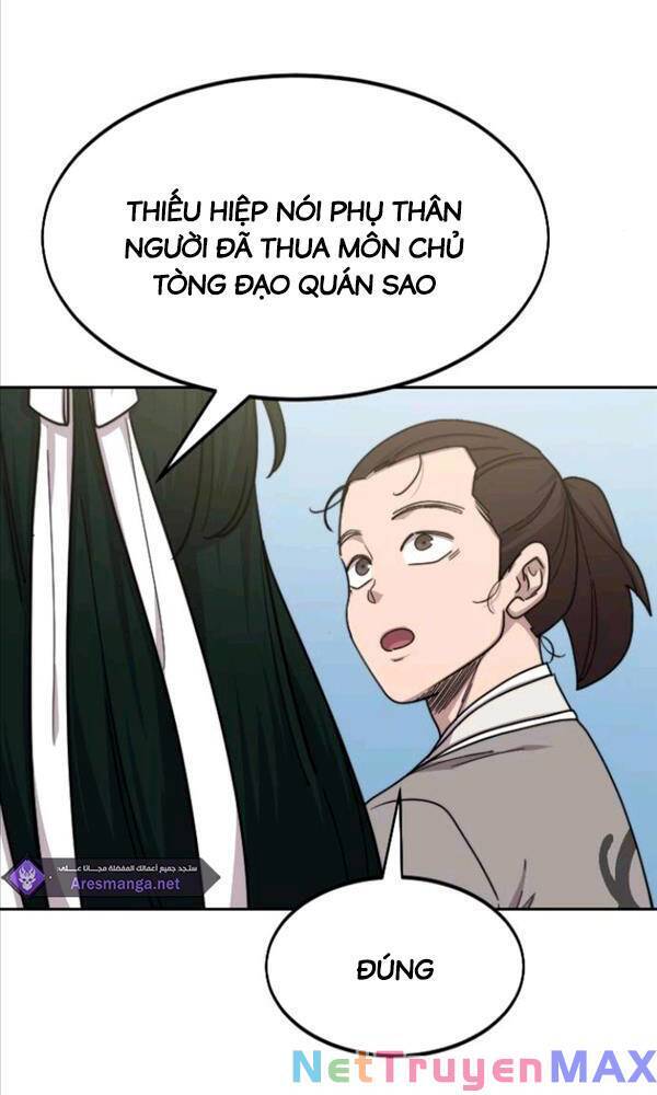 Hoa Sơn Tái Khởi Chapter 74 - Trang 2