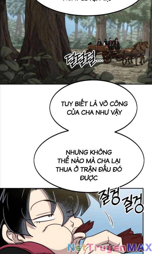 Hoa Sơn Tái Khởi Chapter 74 - Trang 2