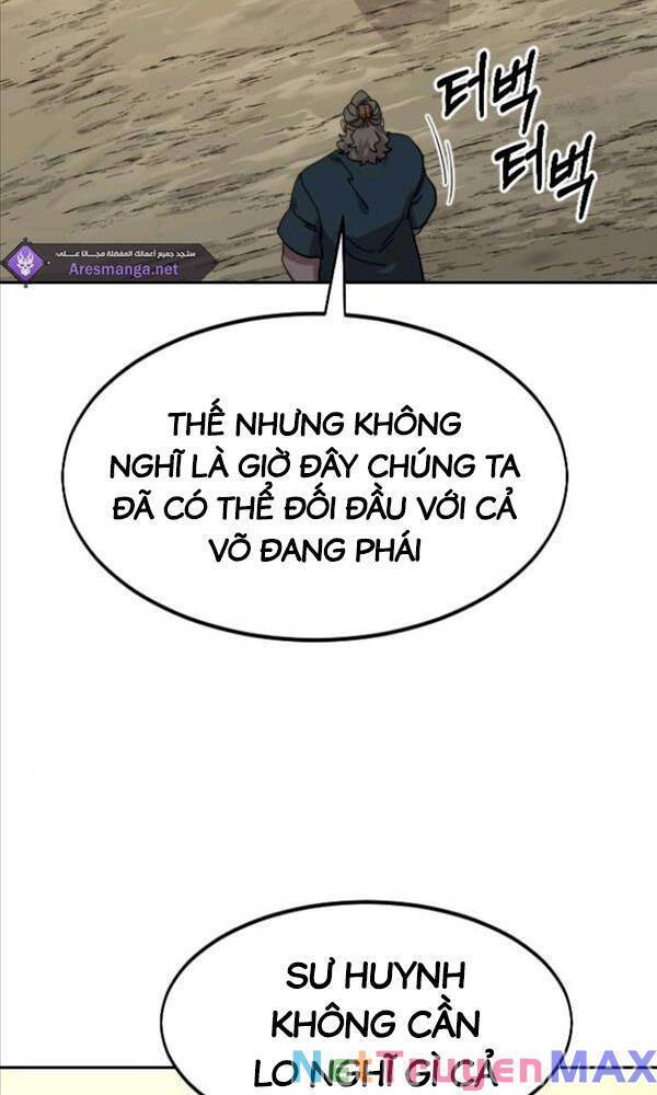 Hoa Sơn Tái Khởi Chapter 74 - Trang 2