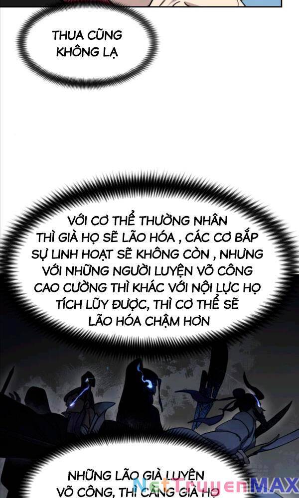 Hoa Sơn Tái Khởi Chapter 74 - Trang 2