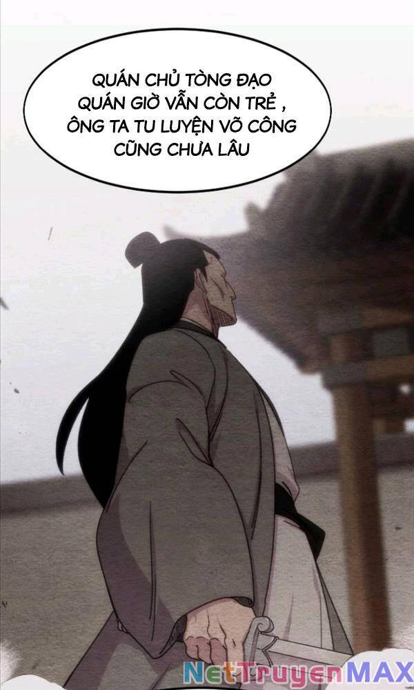 Hoa Sơn Tái Khởi Chapter 74 - Trang 2