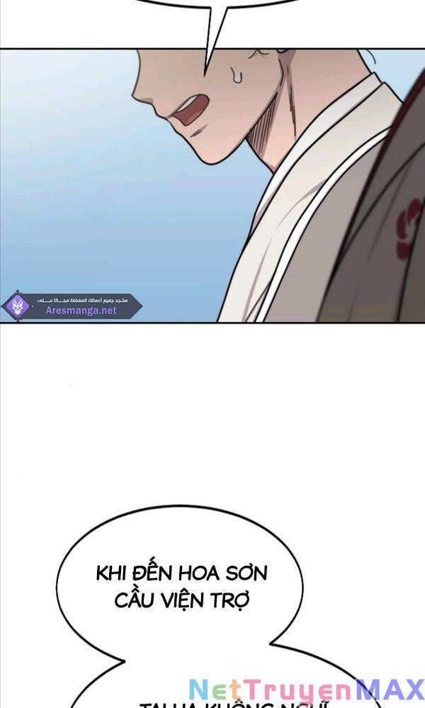Hoa Sơn Tái Khởi Chapter 74 - Trang 2