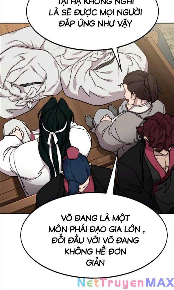 Hoa Sơn Tái Khởi Chapter 74 - Trang 2