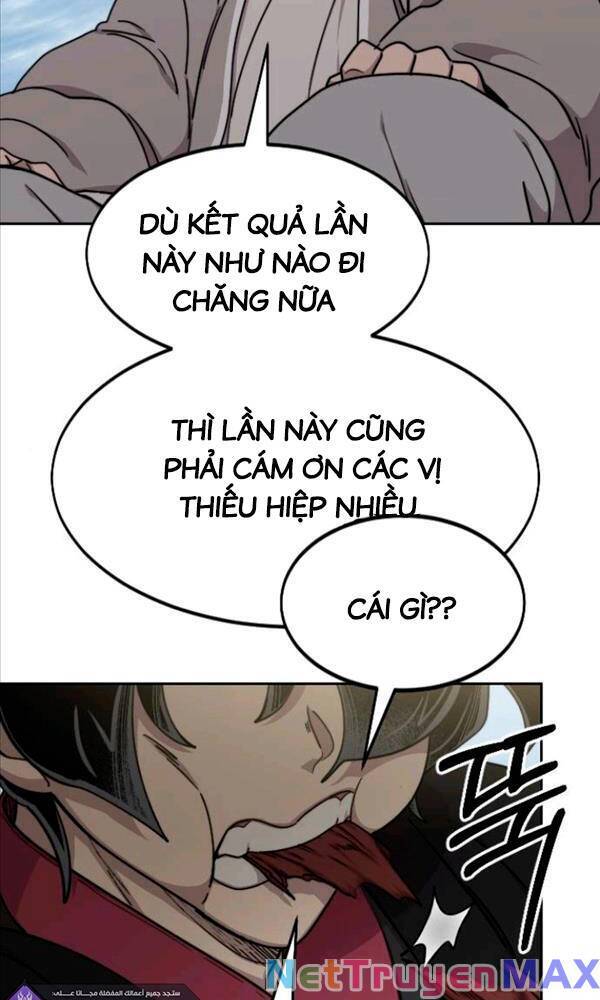 Hoa Sơn Tái Khởi Chapter 74 - Trang 2