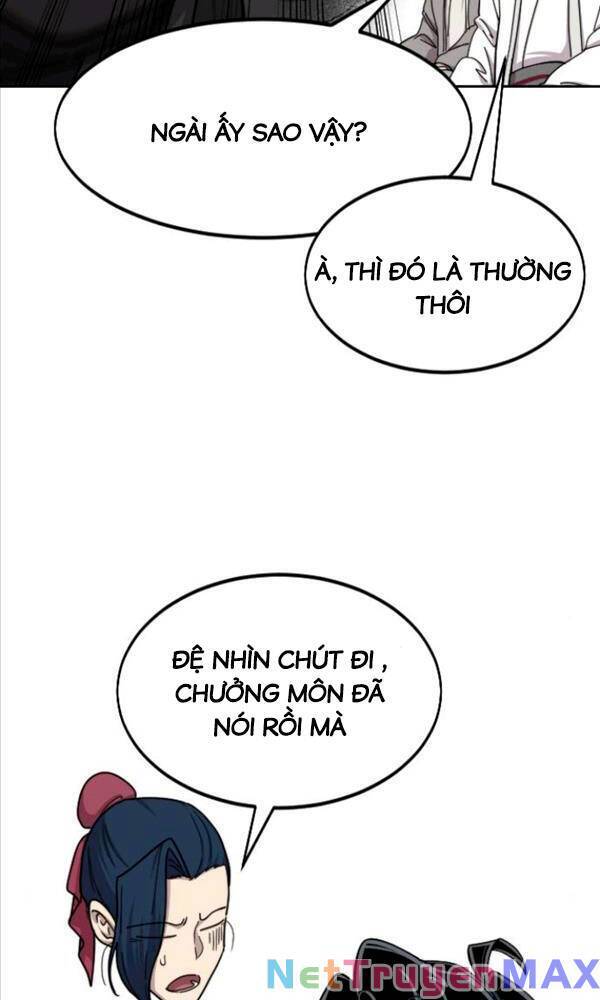 Hoa Sơn Tái Khởi Chapter 74 - Trang 2