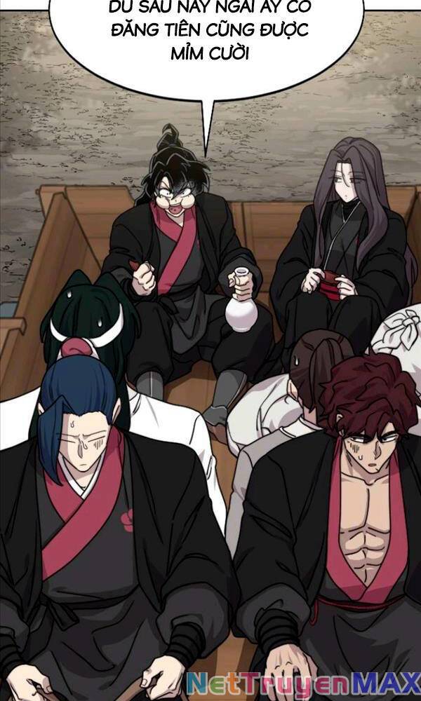 Hoa Sơn Tái Khởi Chapter 74 - Trang 2