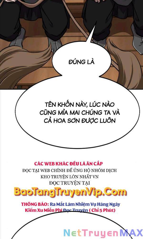 Hoa Sơn Tái Khởi Chapter 74 - Trang 2