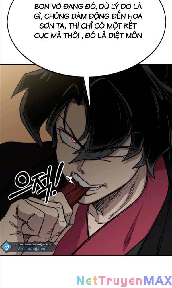 Hoa Sơn Tái Khởi Chapter 74 - Trang 2