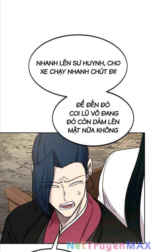Hoa Sơn Tái Khởi Chapter 74 - Trang 2