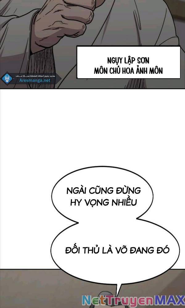 Hoa Sơn Tái Khởi Chapter 74 - Trang 2